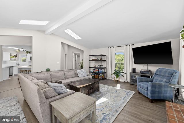 2 QUAIL RUN DR, Stafford, VA 22554