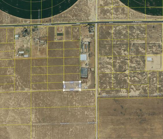 6400 E Ave E-4, Lancaster, CA 93535