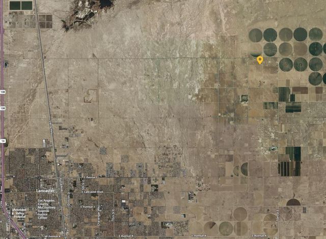6400 E Ave E-4, Lancaster, CA 93535