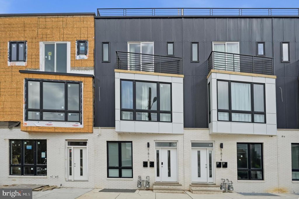 1816 E MOYAMENSING AVE #B, PHILADELPHIA, PA 19148 — photo 2