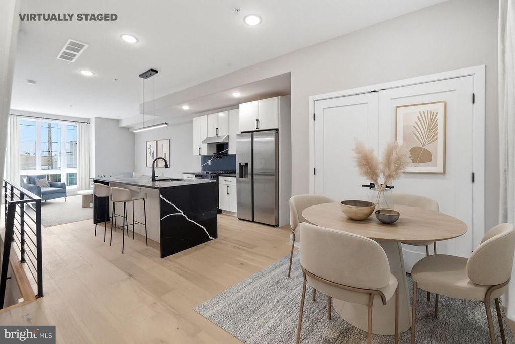 1816 E MOYAMENSING AVE #B, PHILADELPHIA, PA 19148 — photo 5