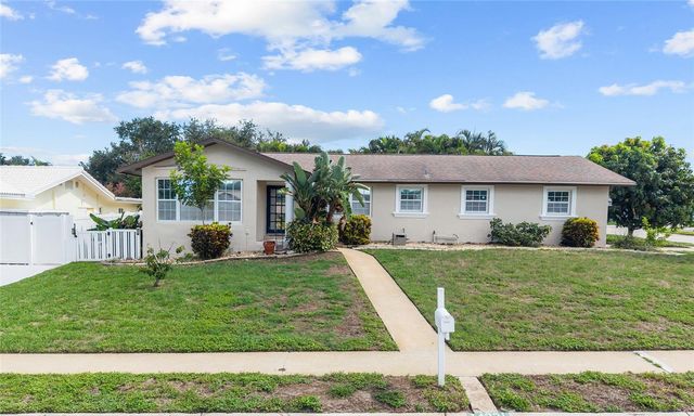 14331 APACHE AVENUE, Largo, FL 33774