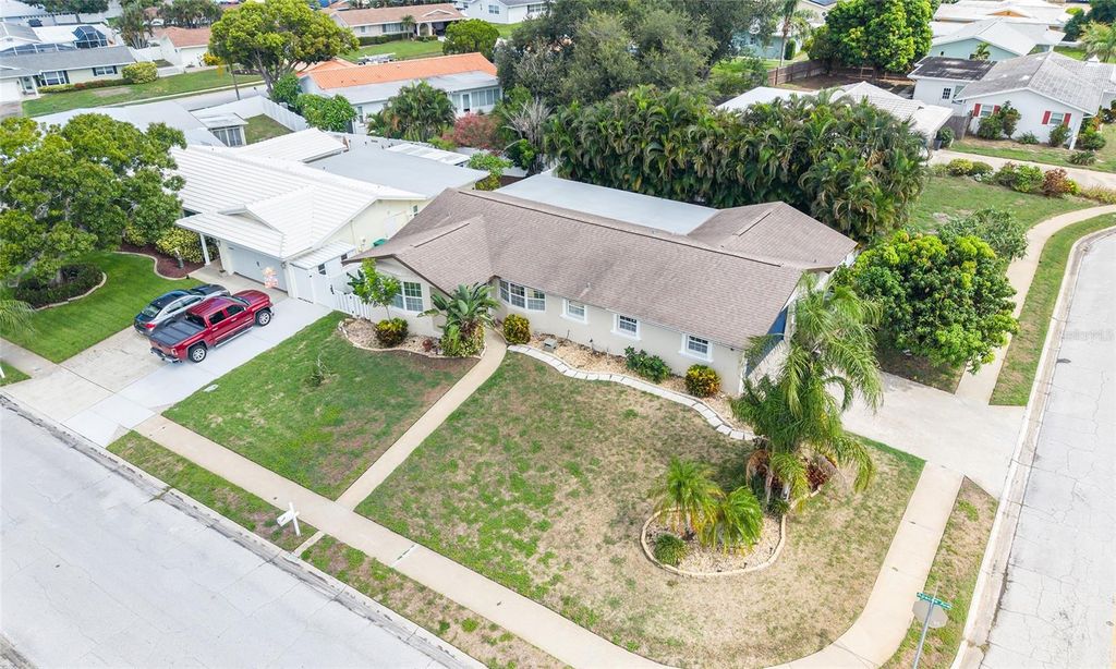 14331 APACHE AVENUE, Largo, FL 33774