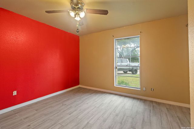 3703 PIPERS FIELD ST, San Antonio, TX 78251