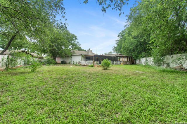 3703 PIPERS FIELD ST, San Antonio, TX 78251