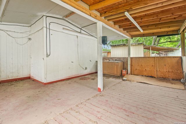 3703 PIPERS FIELD ST, San Antonio, TX 78251
