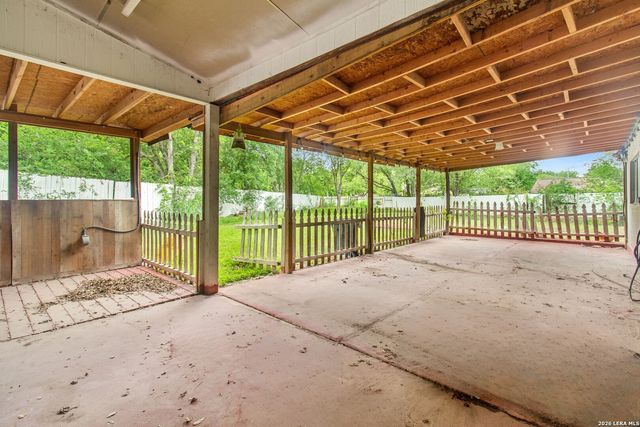 3703 PIPERS FIELD ST, San Antonio, TX 78251