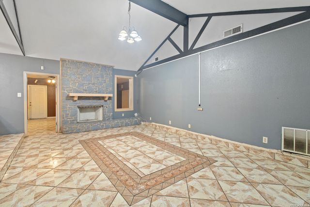 3703 PIPERS FIELD ST, San Antonio, TX 78251