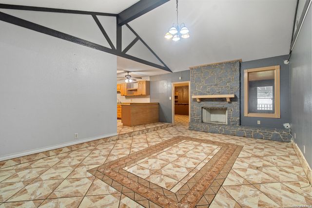 3703 PIPERS FIELD ST, San Antonio, TX 78251