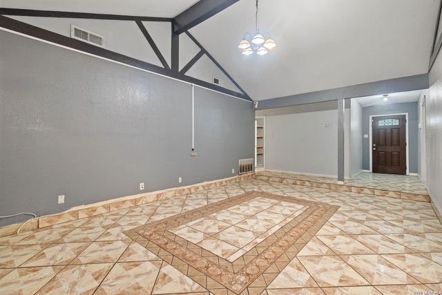 3703 PIPERS FIELD ST, San Antonio, TX 78251