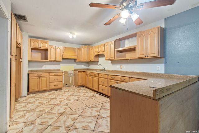 3703 PIPERS FIELD ST, San Antonio, TX 78251