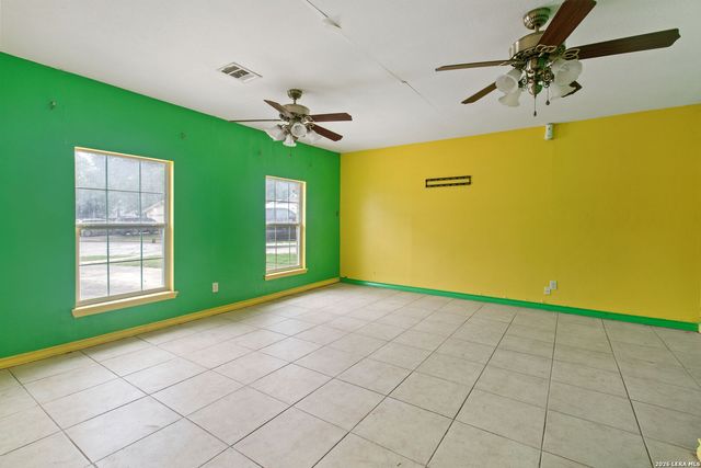 3703 PIPERS FIELD ST, San Antonio, TX 78251