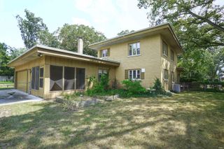 2001 E Jefferson Boulevard, South Bend, IN 46617