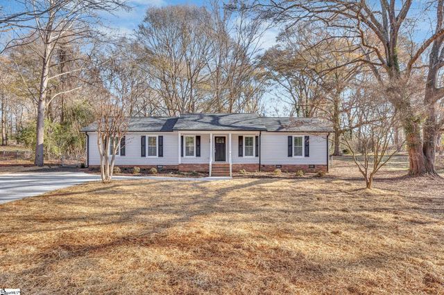 901 Standing Springs Road, Greenville, SC 29605