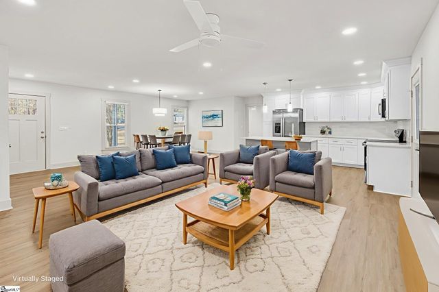 901 Standing Springs Road, Greenville, SC 29605