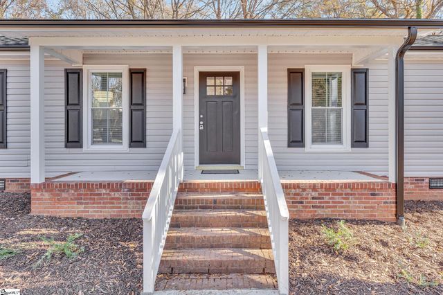 901 Standing Springs Road, Greenville, SC 29605