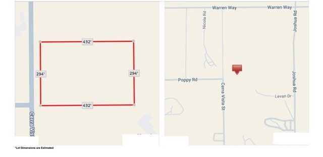 10111 Cerra Vista Street, Apple Valley, CA 92308