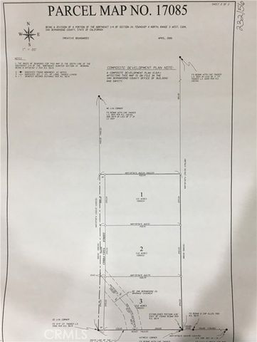 10111 Cerra Vista Street, Apple Valley, CA 92308