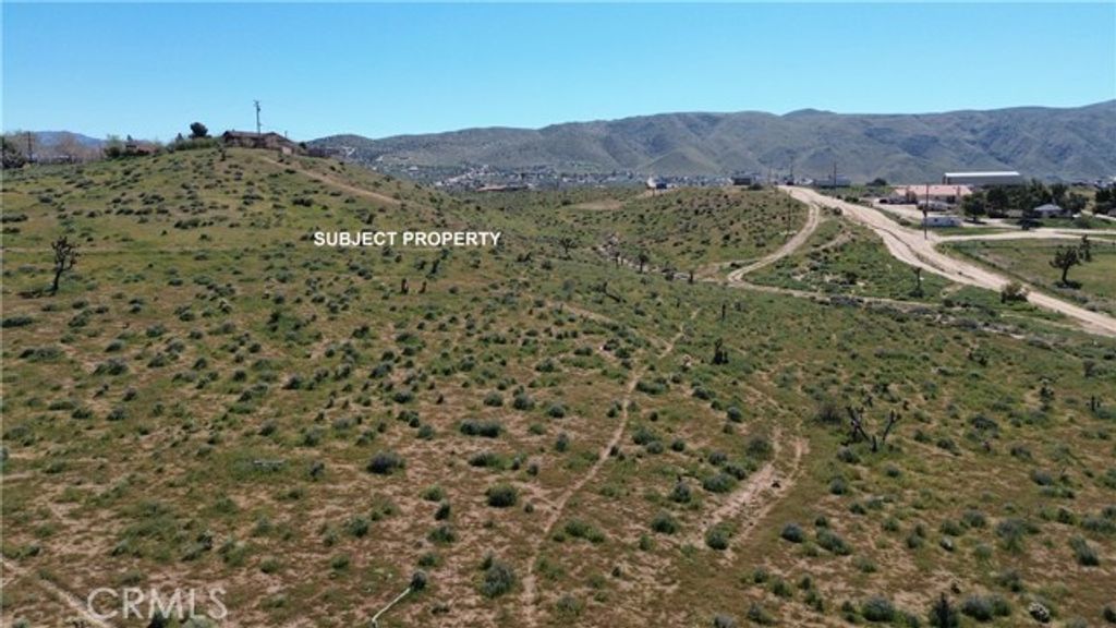 10111 Cerra Vista Street, Apple Valley, CA 92308