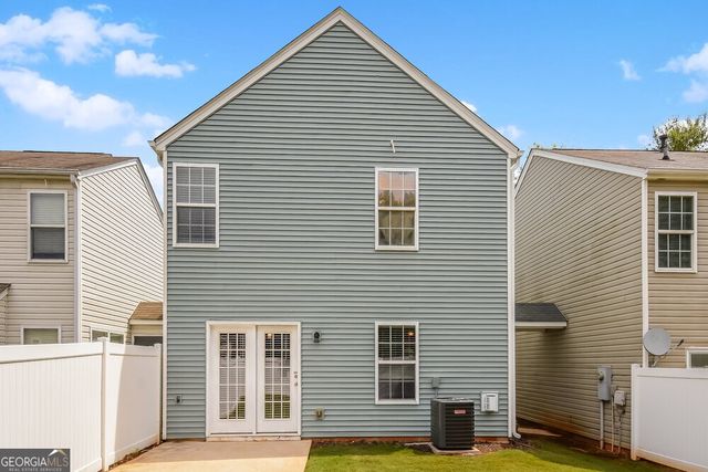 5995 Mountain Top Place, Cumming, GA 30041