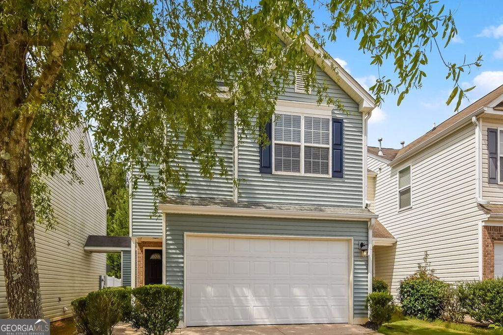 5995 Mountain Top Place, Cumming, GA 30041