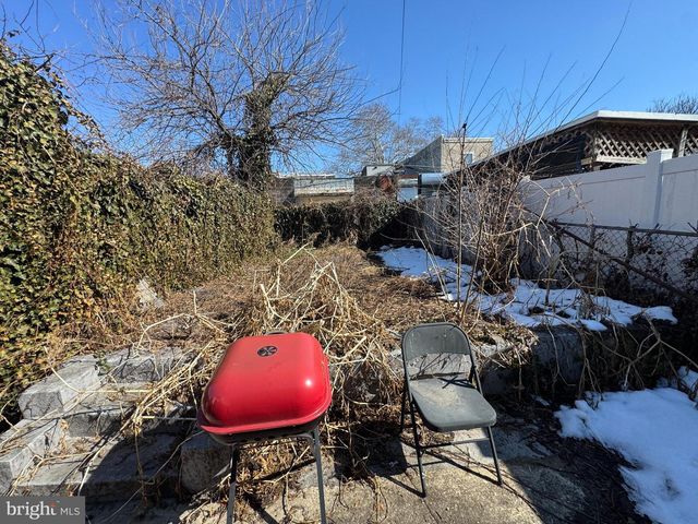 335 N 61ST ST, Philadelphia, PA 19139