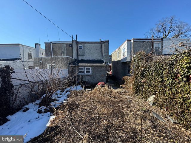 335 N 61ST ST, Philadelphia, PA 19139