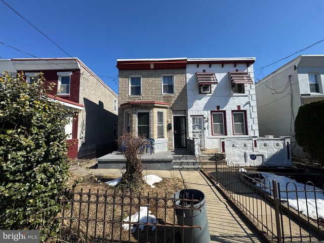 335 N 61ST ST, Philadelphia, PA 19139