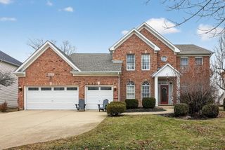 3807 Landsdown Avenue, Naperville, IL 60564