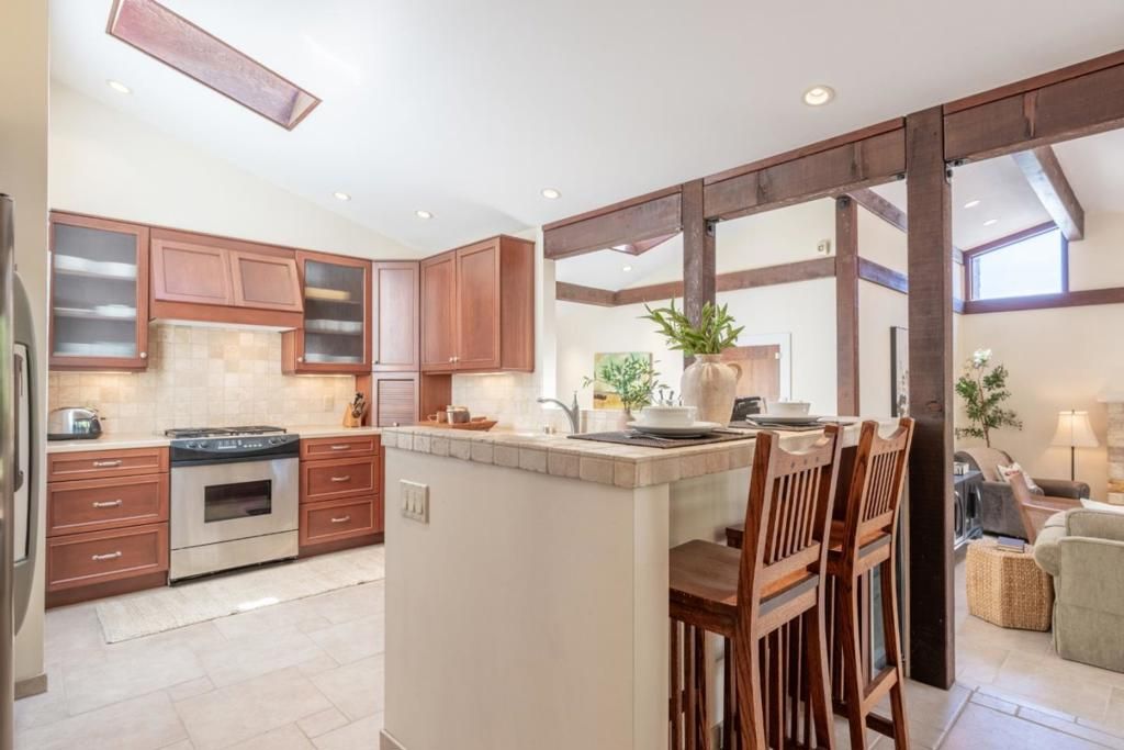 Image 10 of property listing at 0 Vizcaino 3 NW Flanders Way, Carmel, CA 93921