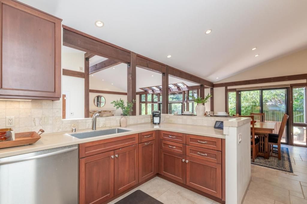 Image 11 of property listing at 0 Vizcaino 3 NW Flanders Way, Carmel, CA 93921