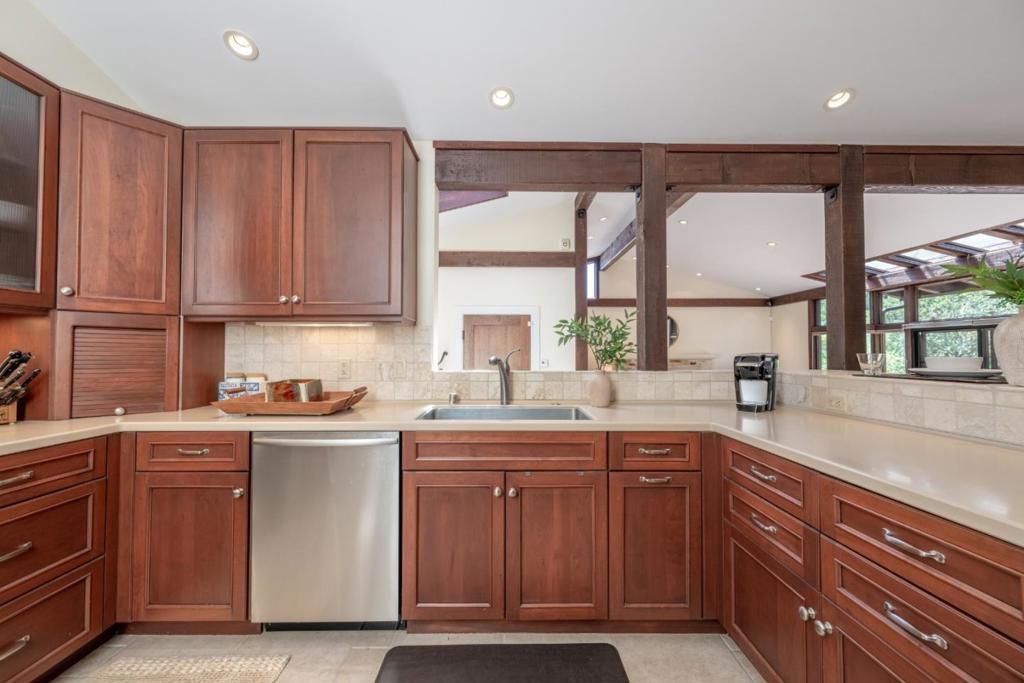 Image 12 of property listing at 0 Vizcaino 3 NW Flanders Way, Carmel, CA 93921