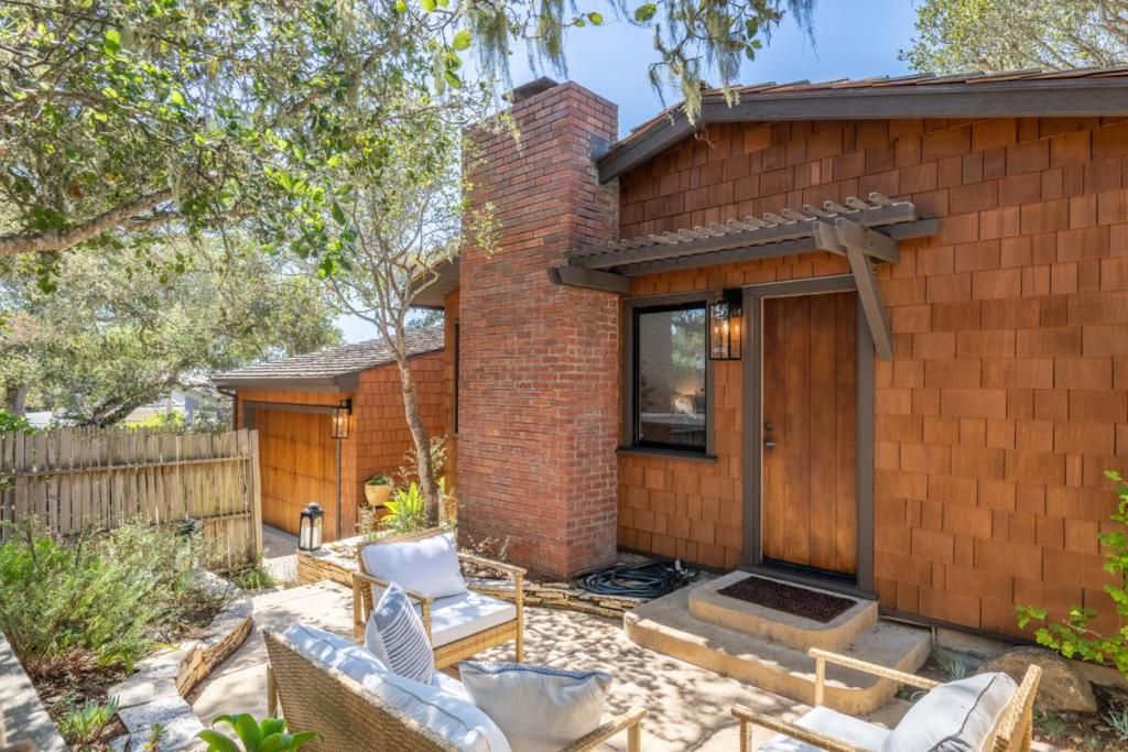 Image 23 of property listing at 0 Vizcaino 3 NW Flanders Way, Carmel, CA 93921