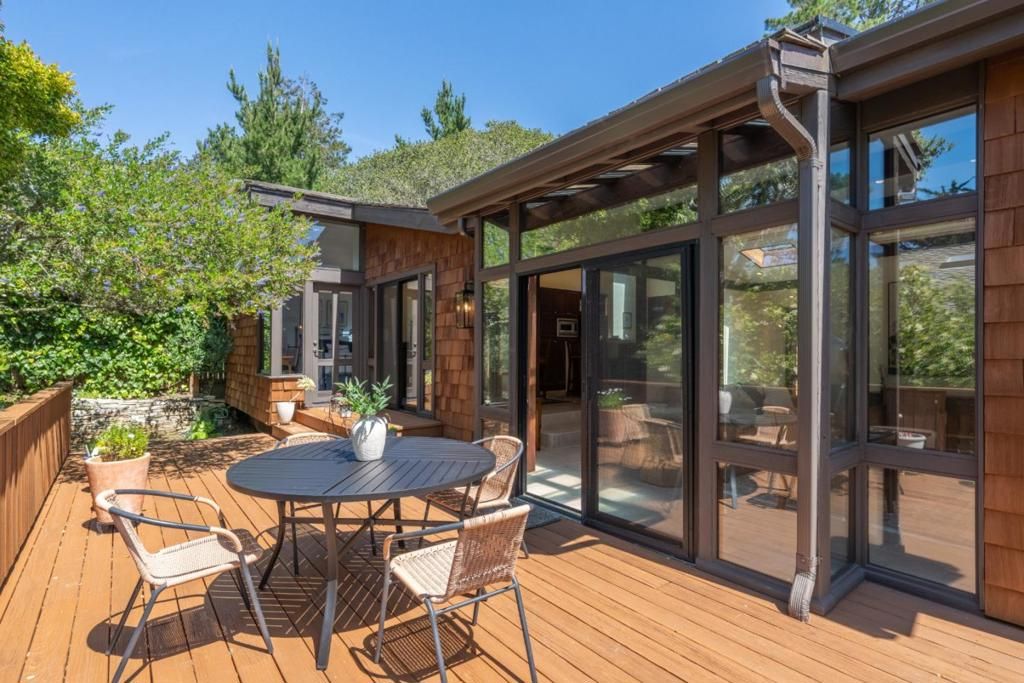 Image 25 of property listing at 0 Vizcaino 3 NW Flanders Way, Carmel, CA 93921