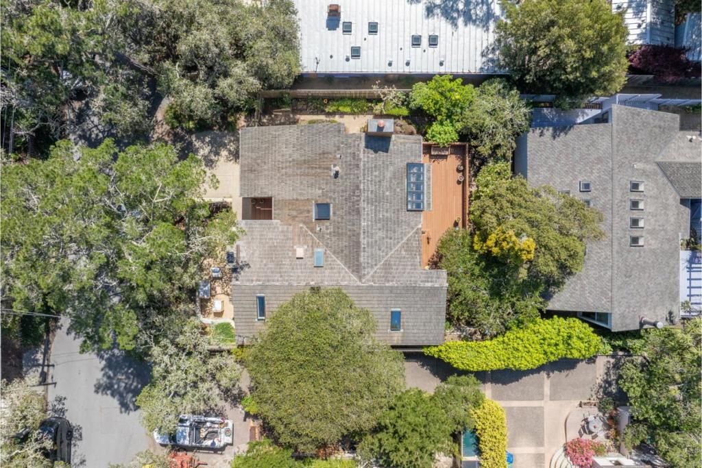 Image 26 of property listing at 0 Vizcaino 3 NW Flanders Way, Carmel, CA 93921