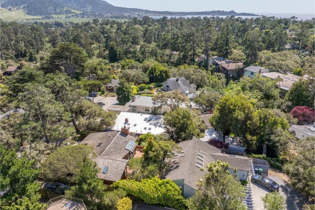 Image 27 of property listing at 0 Vizcaino 3 NW Flanders Way, Carmel, CA 93921