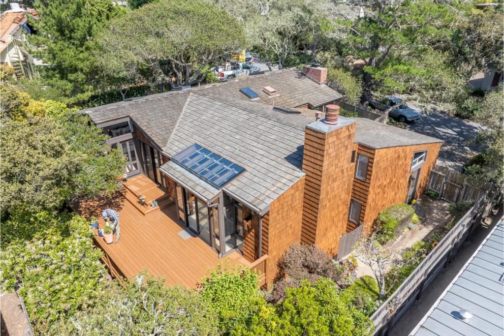 Image 28 of property listing at 0 Vizcaino 3 NW Flanders Way, Carmel, CA 93921