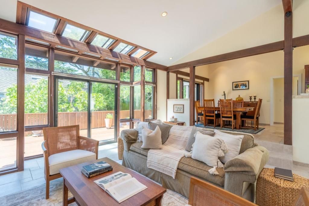 Image 7 of property listing at 0 Vizcaino 3 NW Flanders Way, Carmel, CA 93921