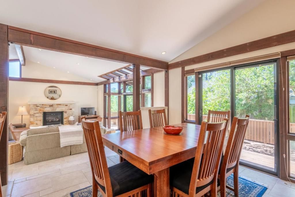 Image 8 of property listing at 0 Vizcaino 3 NW Flanders Way, Carmel, CA 93921