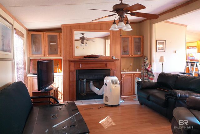 1377 Caney Loop, Lillian, AL 36549