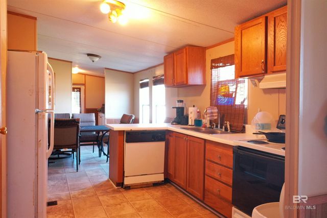 1377 Caney Loop, Lillian, AL 36549