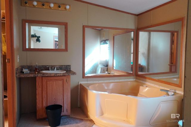 1377 Caney Loop, Lillian, AL 36549