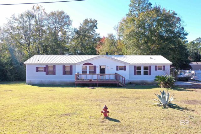 1377 Caney Loop, Lillian, AL 36549