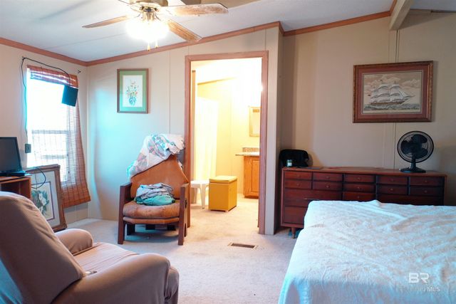 1377 Caney Loop, Lillian, AL 36549