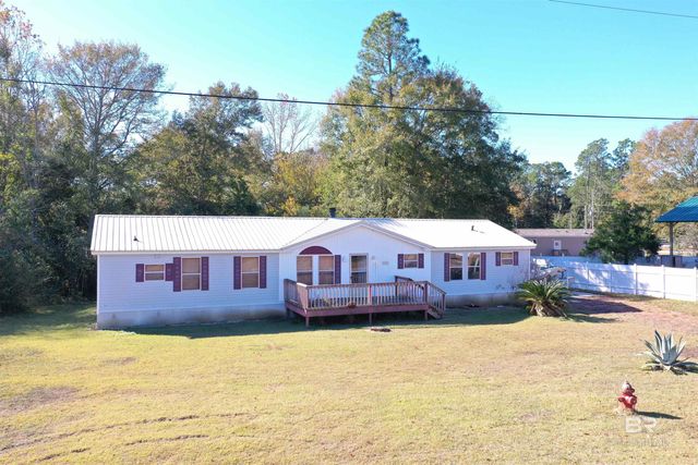 1377 Caney Loop, Lillian, AL 36549
