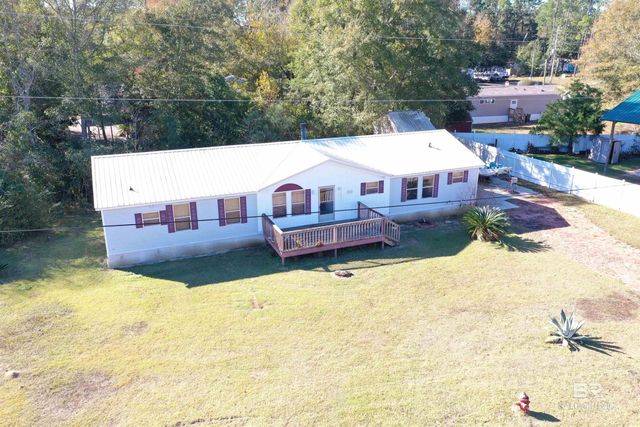1377 Caney Loop, Lillian, AL 36549