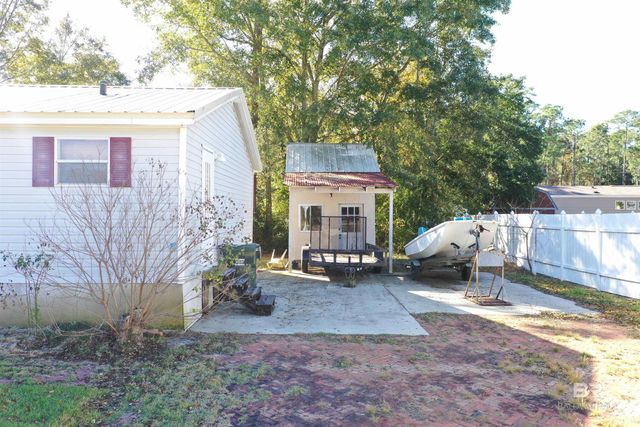 1377 Caney Loop, Lillian, AL 36549