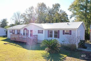 1377 Caney Loop, Lillian, AL 36549