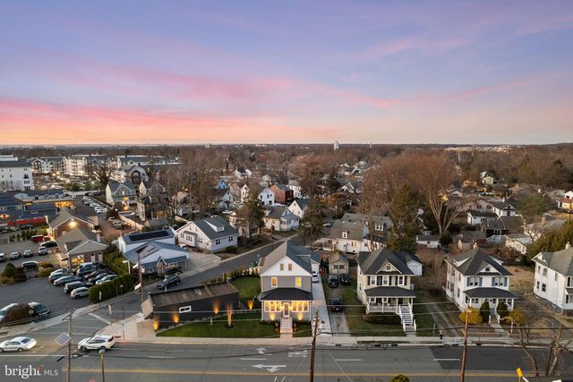 1 MAPLE AVE, Haddon Township, NJ 08108