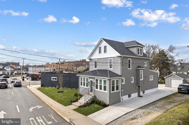 1 MAPLE AVE, Haddon Township, NJ 08108